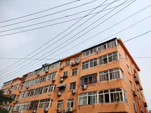埕口路小区