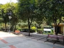 南坪东路 海棠晓月A区四房125万