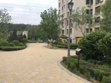 生态新城 亿达春田蝶园 小高层 清水一室 现房