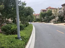 *大,平台上还有一栋房子,基础装修已经完成部分