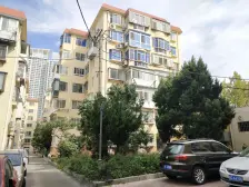 东兴街 一梯两户 南北通透打头房 采光好