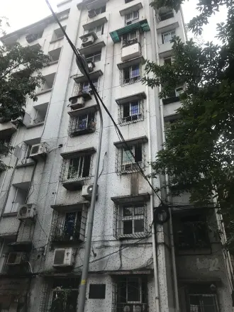 大石坝八村