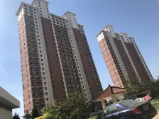 锦绣好家 2室2厅 南