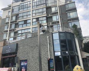 江海名苑南区4室2厅南