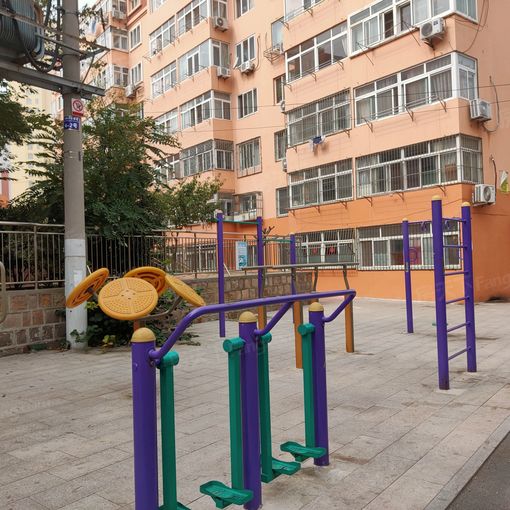 埕口路小区1室1厅1卫西南朝向1500.00元/月出租