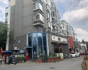 江海名苑南区3室2厅南