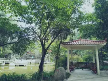 浦辉海棠晓月A区 4室2厅 西北