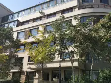 高新园区精装修三室户型规整采光充足得房率高