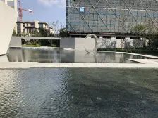 万科观贤别墅A区精装修别墅,南北通透,带大露台