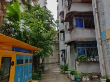 石坪桥 虹桥邨小区二房30.9万