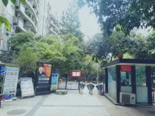 南坪东路 海棠晓月A区三房170万