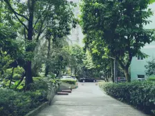 南坪东路 海棠晓月A区五房