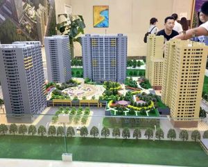 名流家和 1室1厅 东