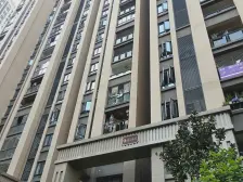 财信沙滨城市 4室1厅 东南 西南