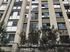 财信沙滨城市 2室1厅 北