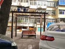 中兴街 2室1厅 南 北