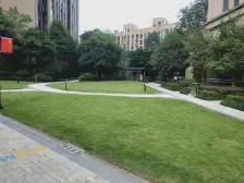 财信沙滨城市 3室1厅 东南