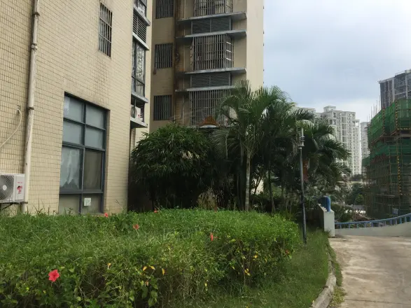 金海广场