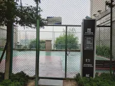 沙滨路 财信沙滨城市A区二房110万