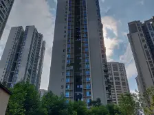 石坪桥 保利爱尚里尚美三房150万