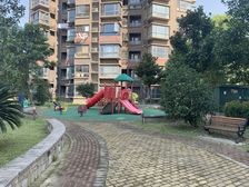 馨佳园(菊泉街1281弄)1室1厅南北