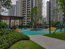 石坪桥 保利爱尚里尚美三房87万