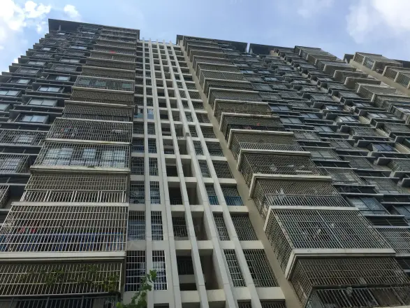 金海广场