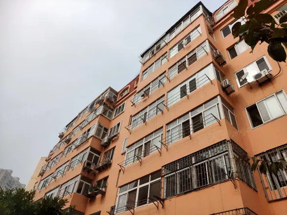 埕口路小区