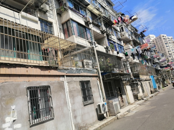 上南二村