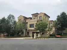 融庄双拼别墅,独门独院南北双院,位置好