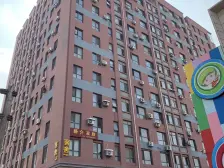 华南商业大厦 2室1厅 东 西