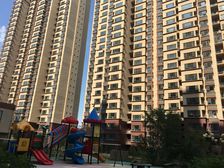 当代菁英国际3室2厅南北