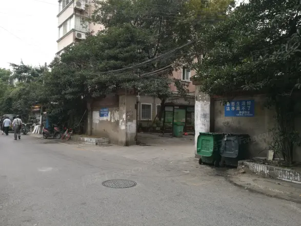 中南路小区