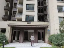 石坪桥 保利爱尚里尚美三房