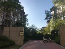 万科品质有保障 公园美景围绕 小区好