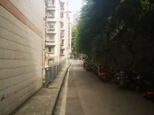 人和 万寿山社区一房26万