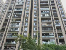 沙坪坝沙滨路财信沙滨城市 次新小区清水正规三房双卫