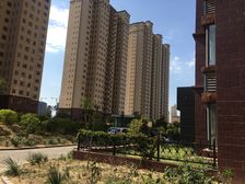 当代菁英国际 采光好无遮挡 生活便利 配套齐去