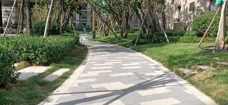 龙湖悠山郡别墅