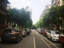 渝北人和精装两房,户型方正 采光好 拎包入住