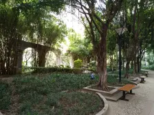 浦辉海棠晓月A区 3室2厅 北