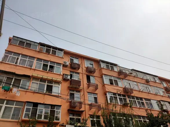 埕口路小区