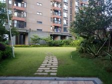山海一品海岸花园 3室2厅 南