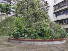 石坪桥 虹桥邨小区二房35万