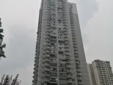 李家沱商圈 单价4000 总价50万买清水三房