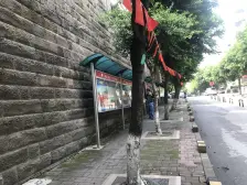 大石坝 石油大庆村B区三房92万