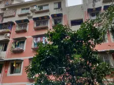 高新区 五台山小区二房