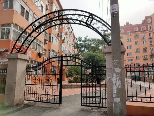 埕口路小区