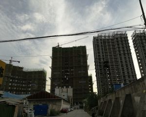 中辰优唐广场1室1厅南