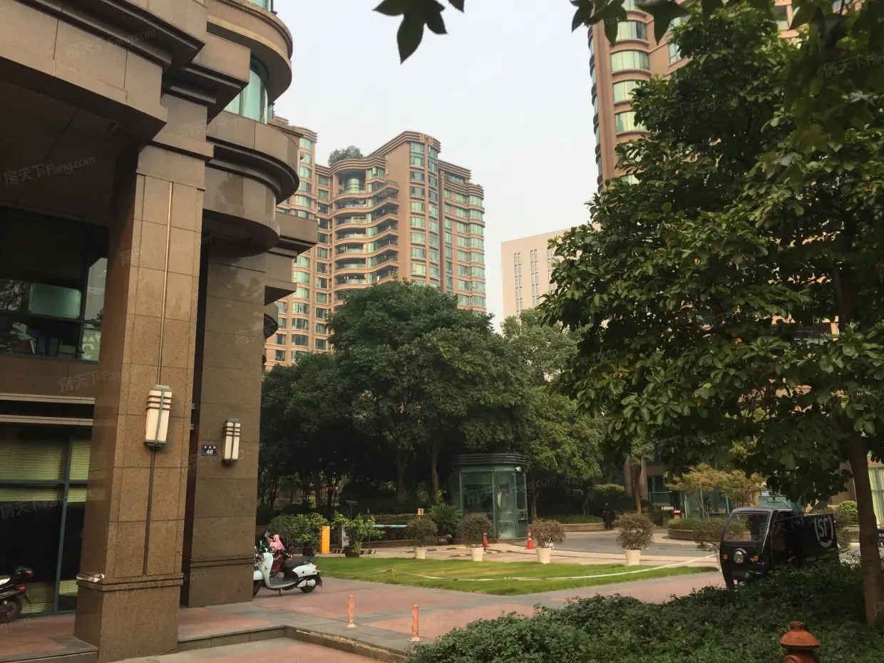 【杭州绿园小区,二手房,租房】- 杭州房天下